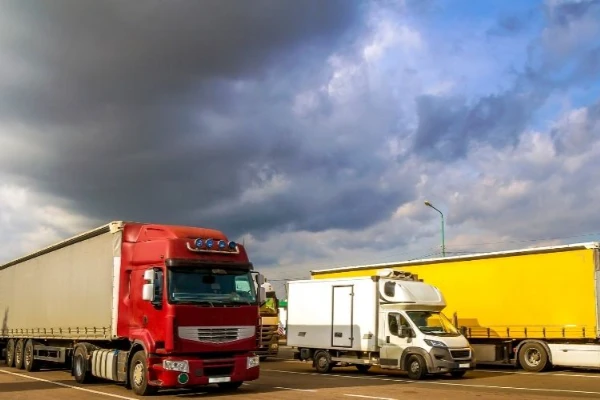 Adana Yüreğir Nakliyat Ambarları